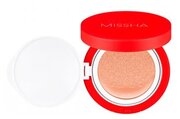 Тональный крем Missha Velvet Finish Cushion SPF50+/Pa+++ 23 15 г