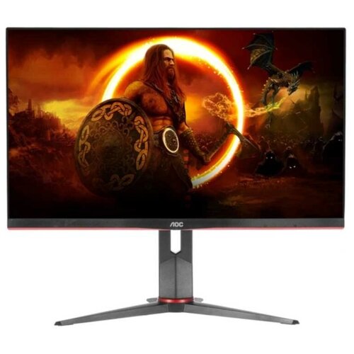 Монитор AOC 27 27G2SU 2990000₽