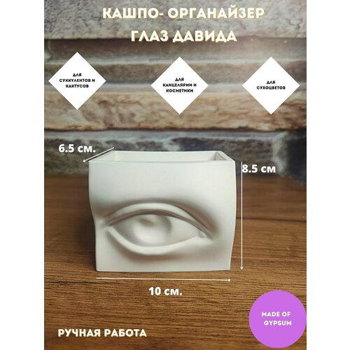 Кашпо органайзер 