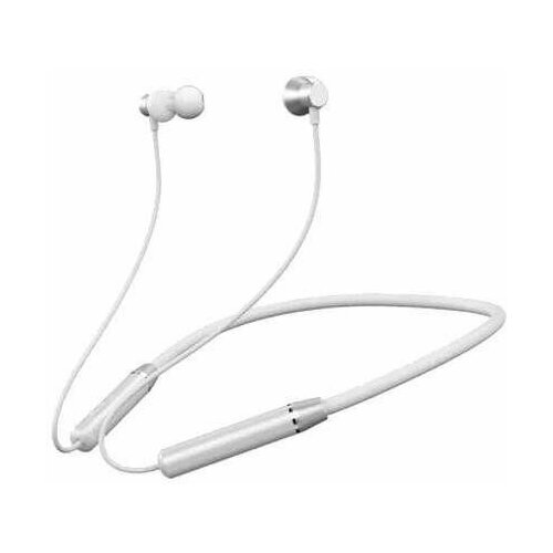 Беспроводные наушники Bluetooth Remax RB-S29 вакуумные белые 1 шт 131900₽