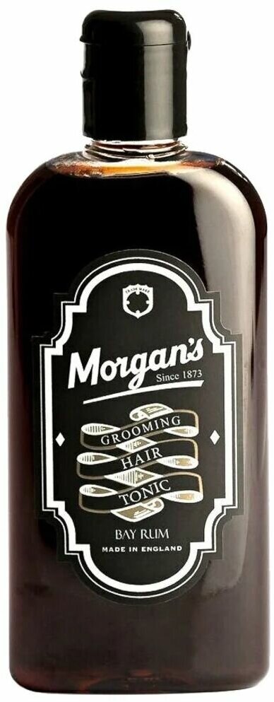 Morgan's Тоник для ухода за волосами Grooming, 250 мл.