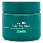 AVEDA Маска для интенсивного восстановления структуры волос Botanical Repair Strengthening Masque Rich (25 мл) - изображение