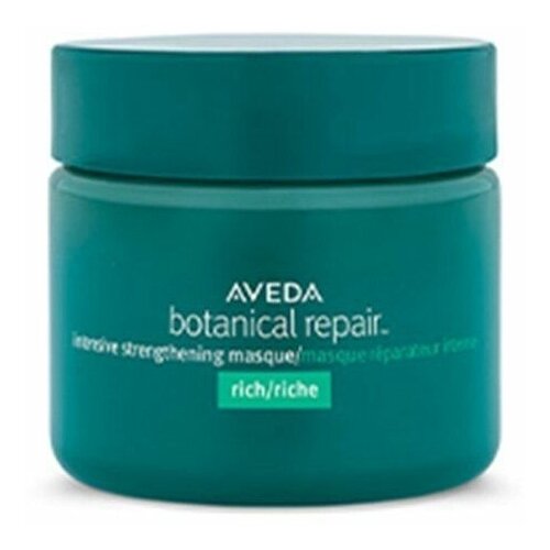 AVEDA Маска для интенсивного восстановления структуры волос Botanical Repair Strengthening Masque Rich (25 мл)