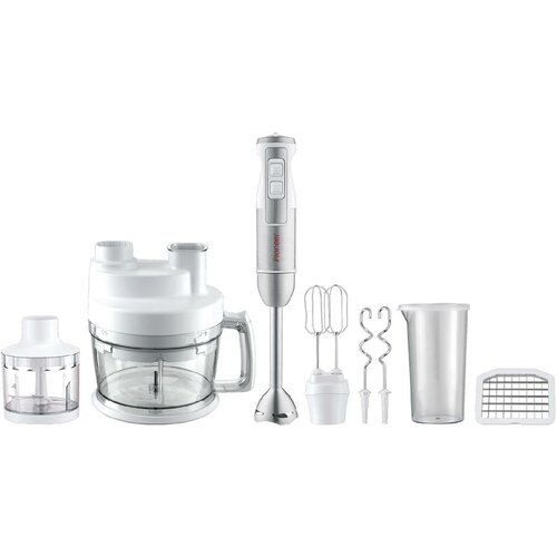 Блендер PIONEER HB250S 788000₽