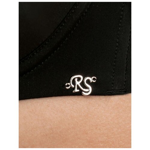 Бюст Rosa Selvatica (3, D, Черный) 816