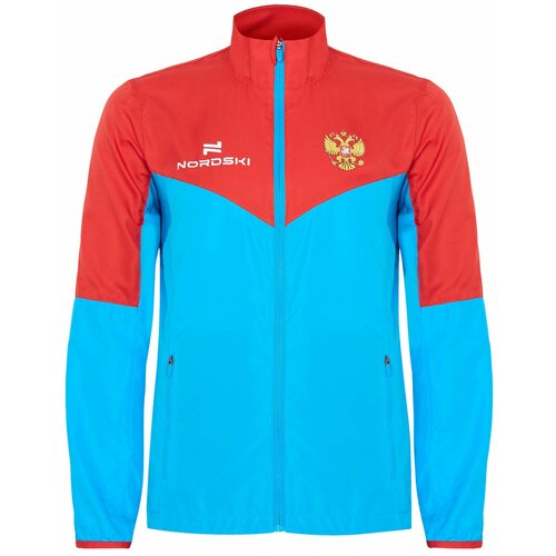 Детская спортивная куртка Nordski Sport (164, RUS)