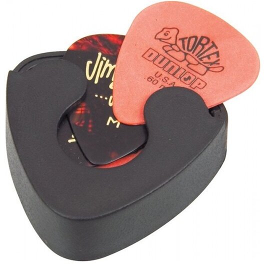 Копилка для медиаторов Dunlop Pick Holder 5001/1