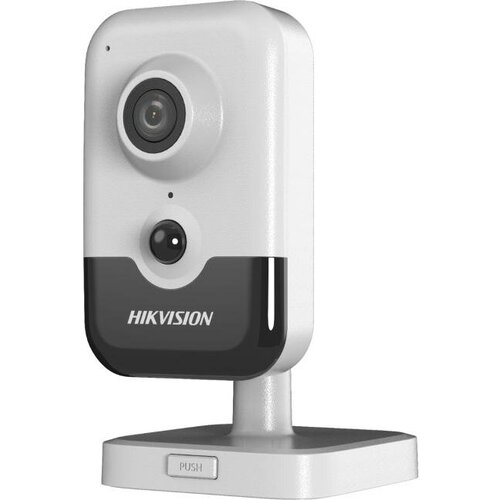 IP-камера Hikvision DS-2CD2443G2-I(4mm) камера видеонаблюдения hikvision ds 2cd2023g0 i 4 мм белый