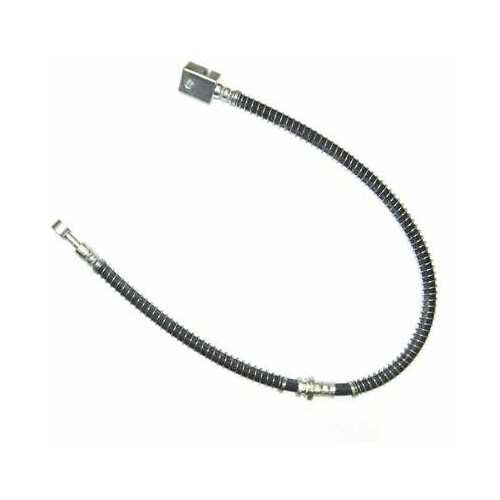 фото Тормозной шланг передний правый ssangyong