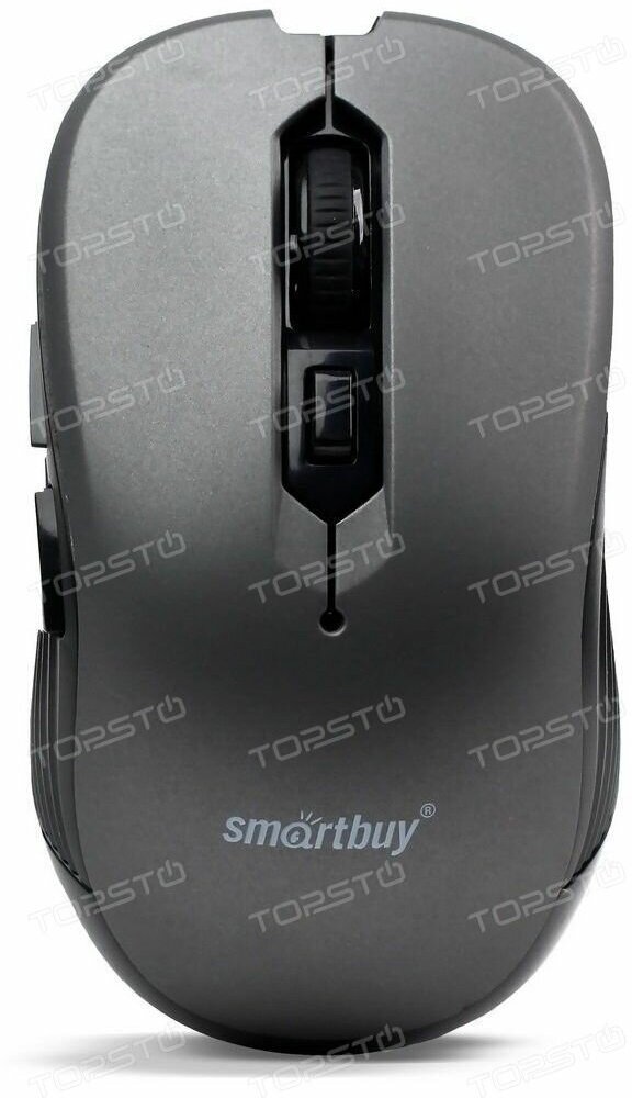 Мышь Wireless SmartBuy - фото №15