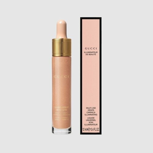 Gucci   Illuminateur de Beaute 12