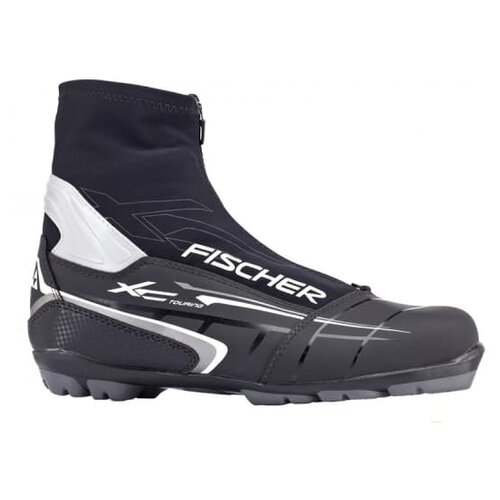 фото Ботинки nnn fischer xc touring black, 36