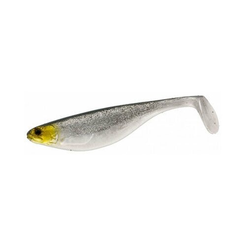 Силиконовая приманка Westin Dirbtinis Masalas ShadTeez 12cm 15g Headlight