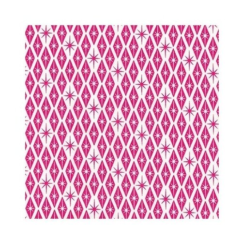 Ткань Robert Kaufman PEPPY (P - W) для пэчворка PALM CANYON ФАСОВКА 146±5 г/кв.м AVL-17458 pink 0.5 м 0.55 м 146 г/м²