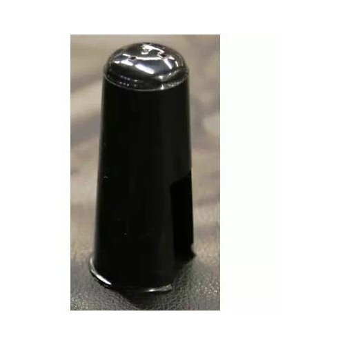 Колпачок для кларнета или альт-саксофона Wisemann Clarinet Plastic Cap WCPLC-1