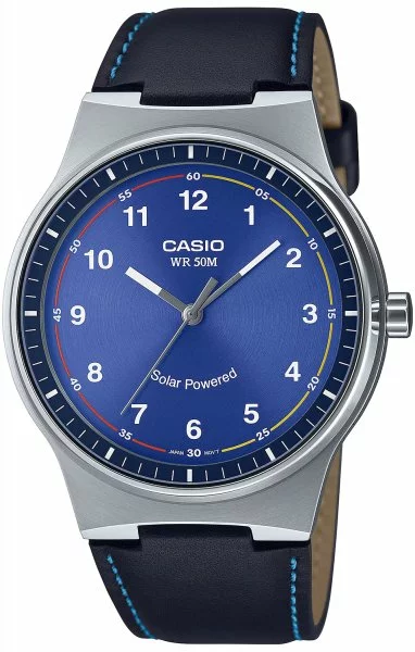 Наручные часы CASIO Collection MTP-RS105L-2B