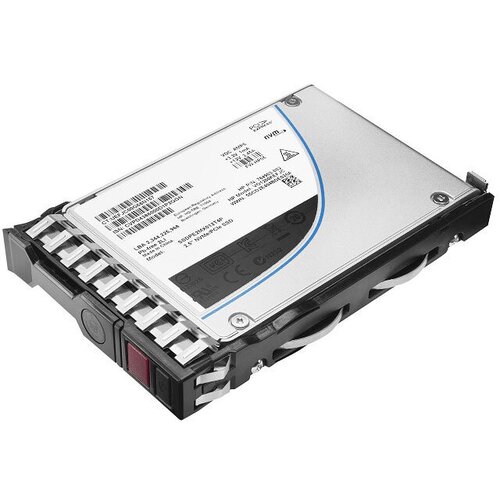 Жесткий диск HP 50GB SSD F810-200017 4617800₽