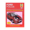 Рэндалл Мартин Ford Focus 2001-2004. Ремонт и техническое обслуживание - изображение
