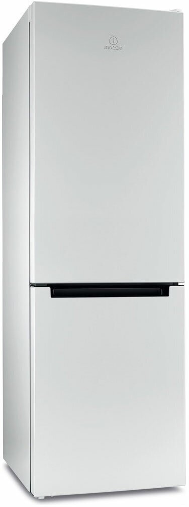 Двухкамерный холодильник Indesit DS 4180 W