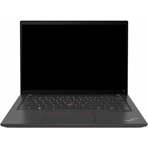 Ноутбук Lenovo Ноутбук ThinkPad T14 G3 14 22K 2240x1400 IPS 300N i5-1240P 2x8GB DDR4 3200 512GB SSD M2 Intel Iris Xe WiFi6 BT FPR TPM2 LTE IRFHD Cam 65W USB-C KB RUS Win11 Pro ENG 1Y 132kg 15279400₽