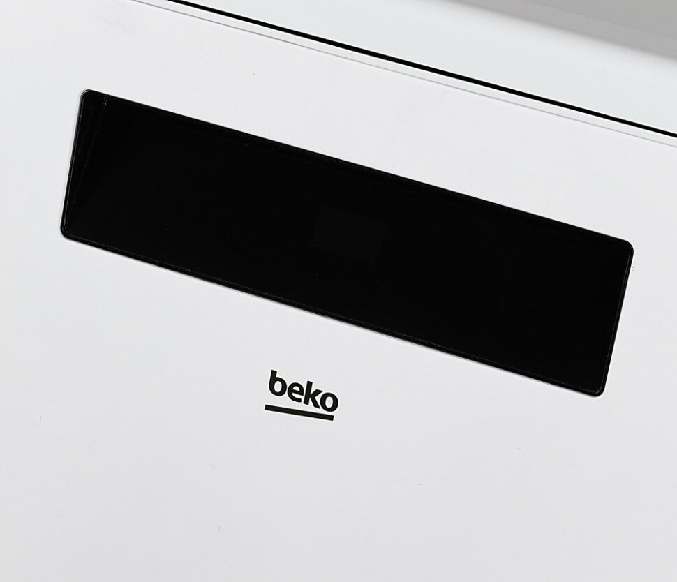 Посудомоечная машина Beko - фото №17