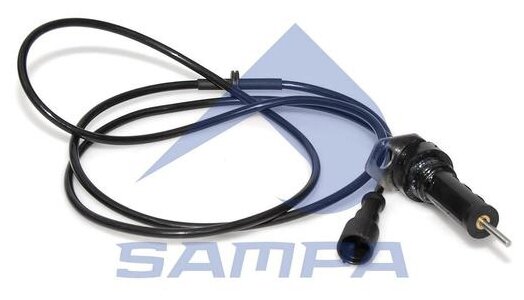 Датчик износа тормозных колодок передний SAMPA 031.453 для Volvo