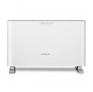 Фото Обогреватель Xiaomi Smartmi Electric Heater 1S 2200W (DNQ04ZM)