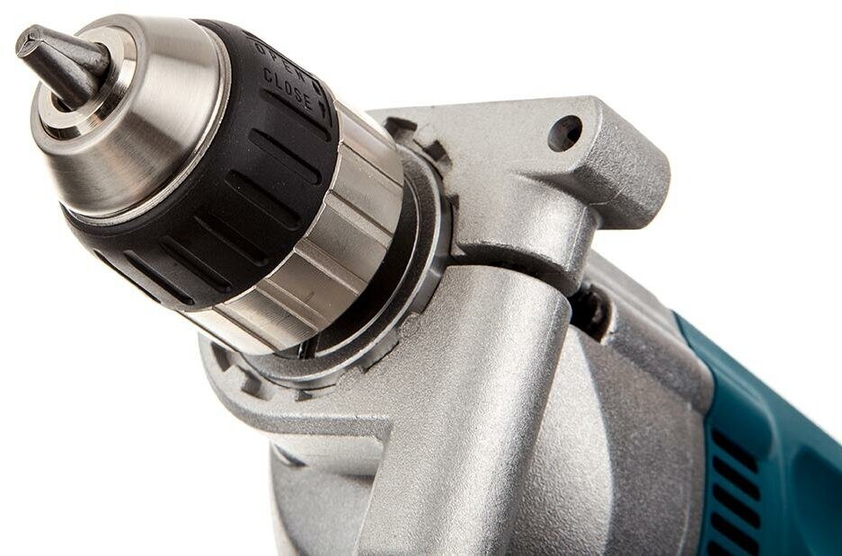 дрель Makita DP3003 - фото №7