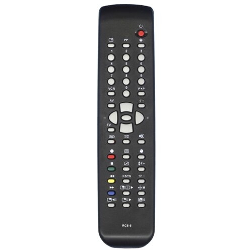 фото Пульт huayu для горизонт (horizont) rc-6-5 hot700