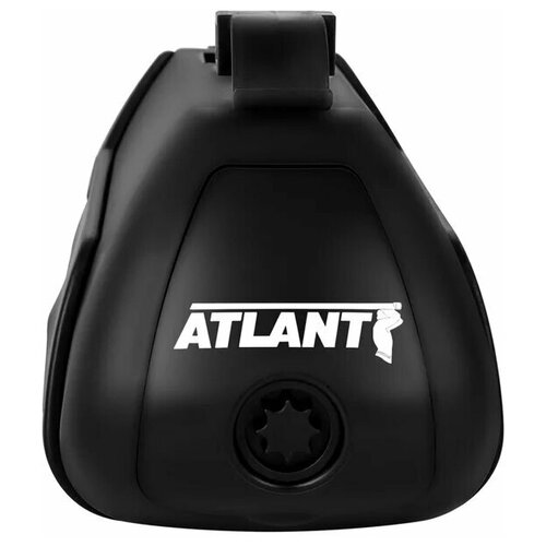 Комплект опор ATLANT CAR RACK SYSTEMS Atlant для обычных рейлингов (8810)