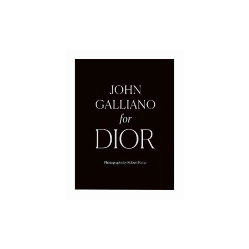 Fairer Robert "John Galliano for Dior"