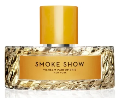 Парфюмерная вода Vilhelm Parfumerie Smoke Show 50 мл.