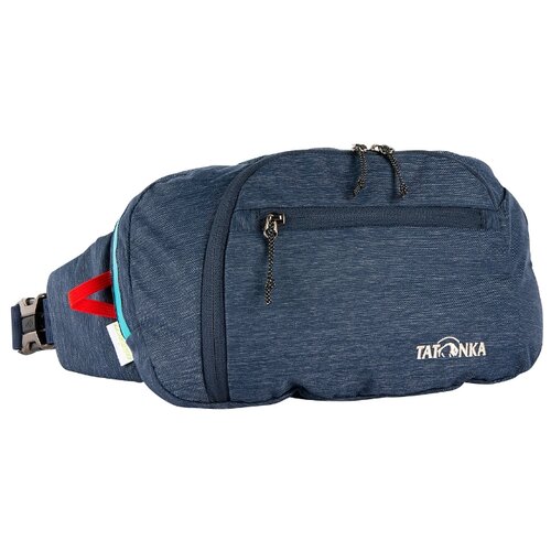 фото Сумка поясная tatonka "hip sling pack", navy