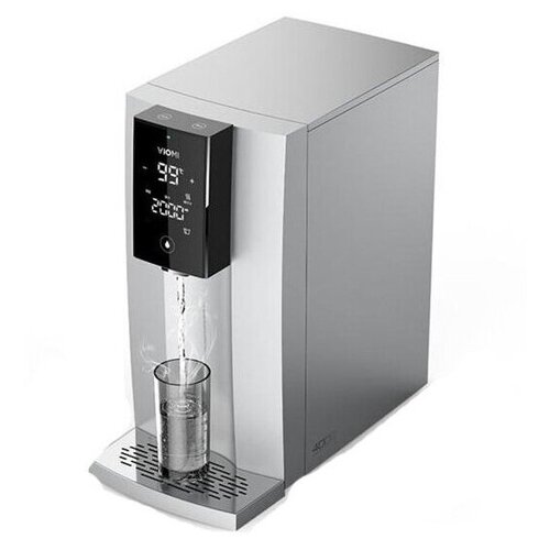 Умный Очиститель воды и Термопот 2 в 1 Viomi X5 6039000₽