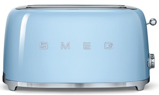 Тостер Smeg TSF02PBEU