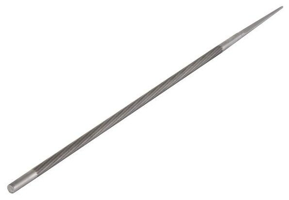 Напильник Stihl для цепи с двойной насечкой и мелкой частотой, круглый, диаметр 4.8мм
