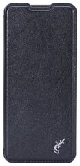 Чехол книжка G-Case Slim Premium для Samsung Galaxy A31 SM-A315F, черный