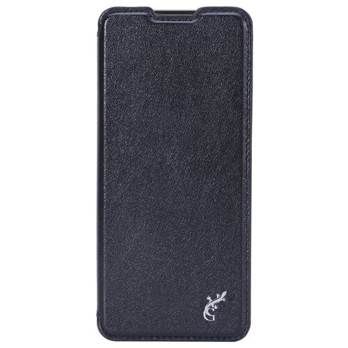 чехол накладка g case carbon для samsung galaxy a31 красная Чехол G-Case Slim Premium для Samsung Galaxy A31 SM-A315F, черный
