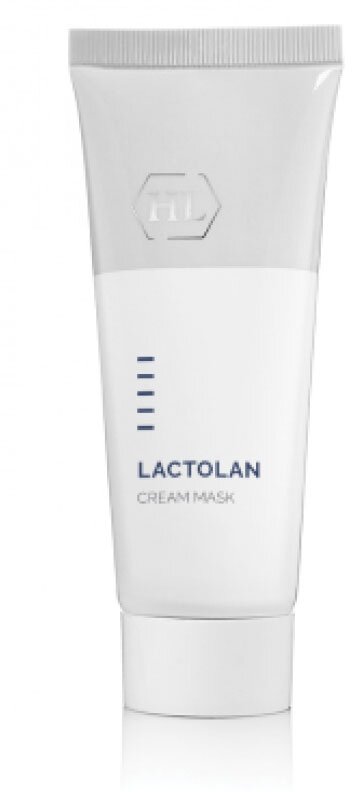 Holy Land питательная маска Lactolan Cream Mask