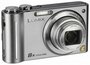 Фотоаппарат Panasonic Lumix DMC-ZX1 серебро