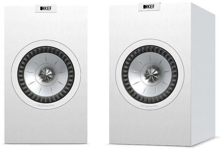 Фронтальные колонки KEF Q150