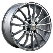 NZ SH650 NZ SH650 диск литой NZ SH650 6X15/4X100 ET40 D60.1 SF {NZ