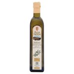 Agia Triada Масло оливковое Монастырское Extra Virgin, стеклянная бутылка - изображение