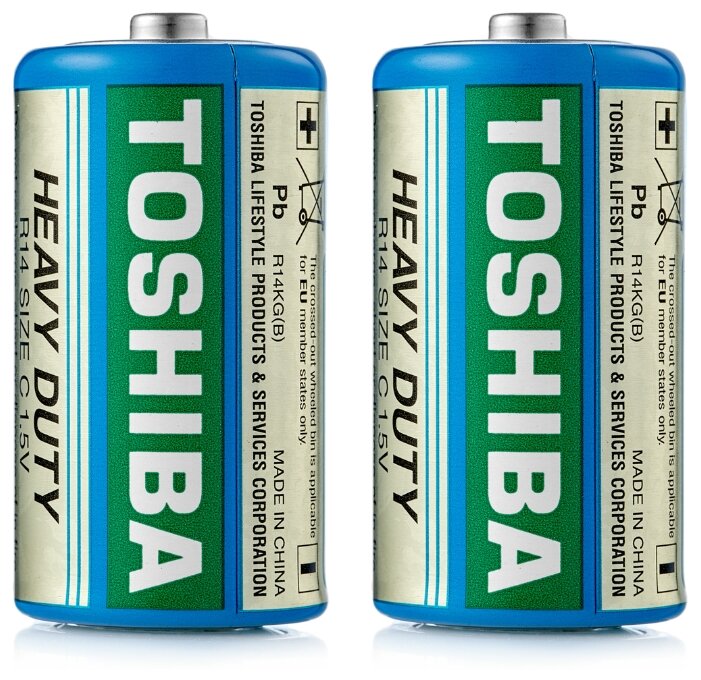 R14 TOSHIBA 2/shrink