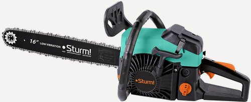 Изображение товара Бензопила Sturm GC99452B
