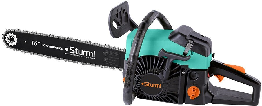 Бензопила Sturm GC99452B