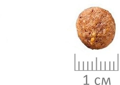 Сухой корм для стерилизованных кошек Probalance с курицей 1.8кг - фото №8