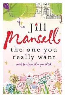 The One You Really Want (MansellJ.) - фото №1