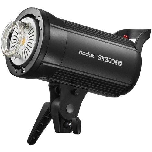 Вспышка студийная Godox SK300II-V 1655300₽