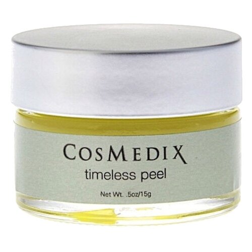 фото Cosmedix пилинг timeless peel